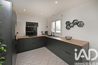  Maison � vendre 6 pi�ces 128 m�