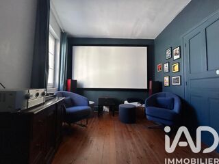  Maison � vendre 14 pi�ces 340 m�