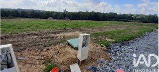  Terrain � vendre 1100 m�