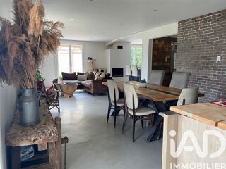  Maison � vendre 5 pi�ces 181 m�