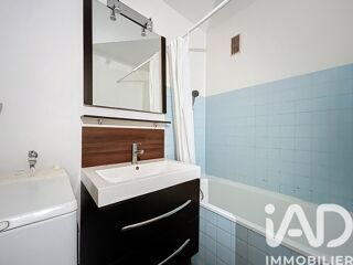  Appartement � vendre 1 pi�ce 31 m�