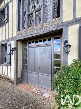  Maison � vendre 7 pi�ces 288 m�