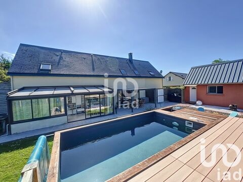   Vente Maison/villa 8 pices Maison - 8 pice(s) - 280 m