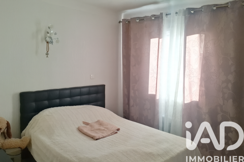  Appartement � vendre 4 pi�ces 88 m�