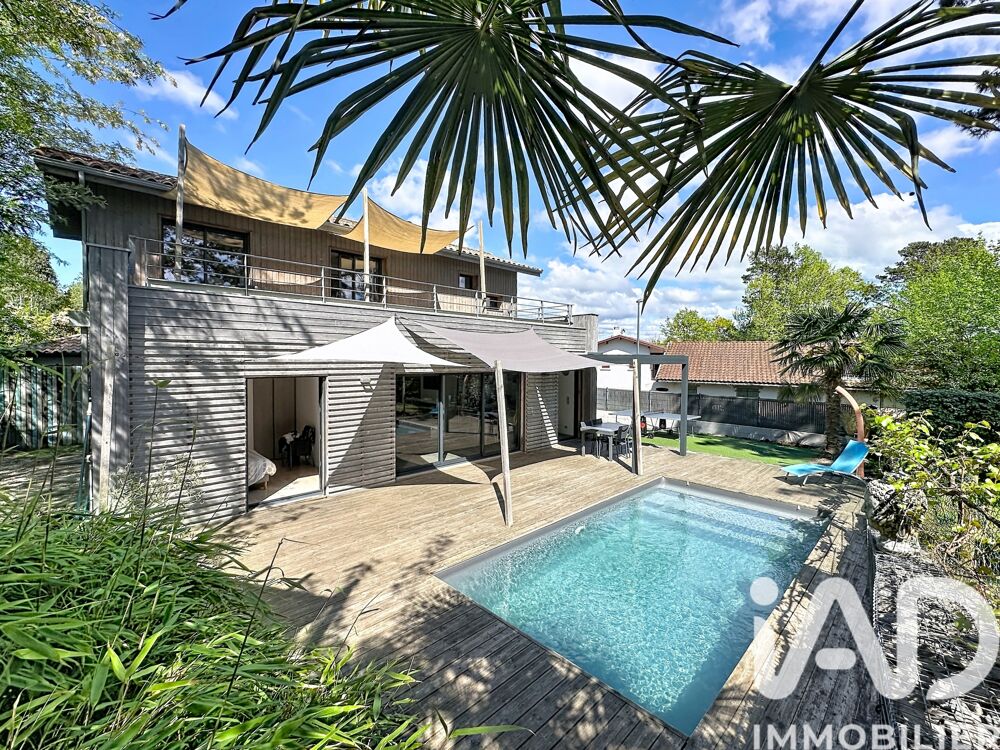 � vendre  Maison Seignosse (40510)