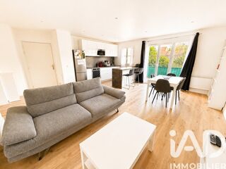  Appartement � vendre 3 pi�ces 61 m�