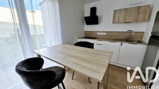  Appartement � vendre 3 pi�ces 64 m�