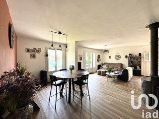  Maison  vendre 4 pices 94 m