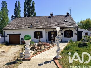  Maison � vendre 6 pi�ces 210 m�