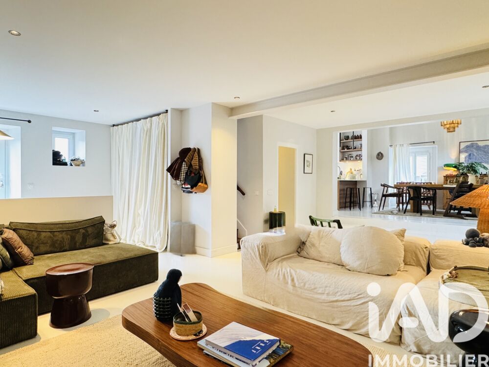 � vendre  Maison Tresserve (73100)