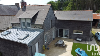  Maison � vendre 5 pi�ces 160 m�