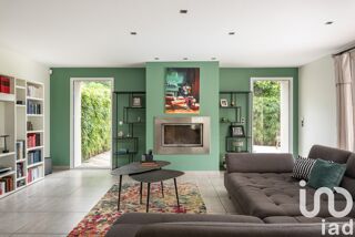  Villa � vendre 8 pi�ces 200 m�