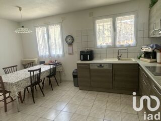  Maison � vendre 4 pi�ces 110 m�