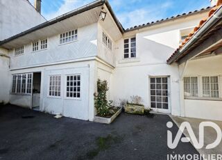  Maison � vendre 9 pi�ces 153 m�