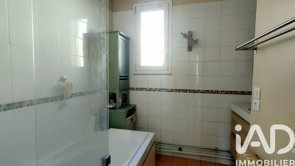 � vendre  Appartement Paris 20