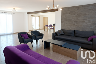  Maison � vendre 10 pi�ces 186 m�