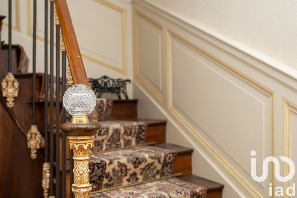 � vendre  Maison La Flotte (17630)