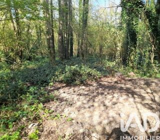  Terrain � vendre 2653 m�