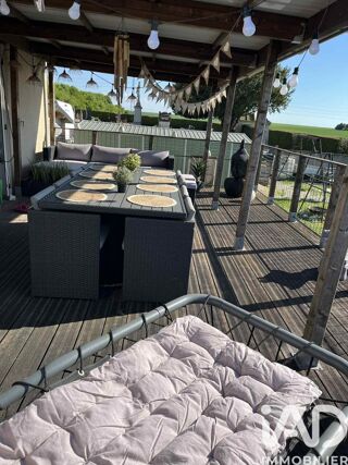  Maison � vendre 5 pi�ces 116 m�