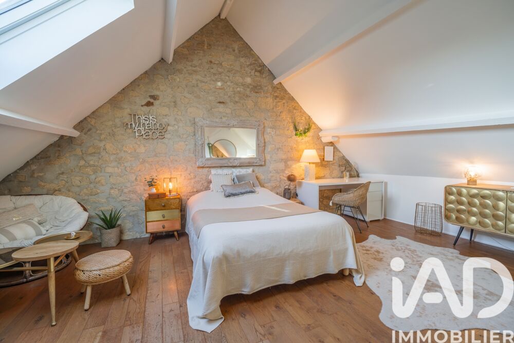 � vendre  Maison Hermonville (51220)