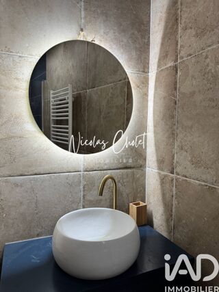  Maison � vendre 6 pi�ces 129 m�