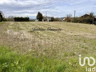  Terrain � vendre 1115 m�