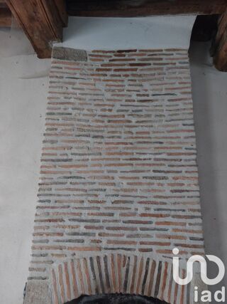  Immeuble  vendre 500 m