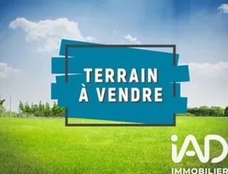  Terrain � vendre 1243 m�
