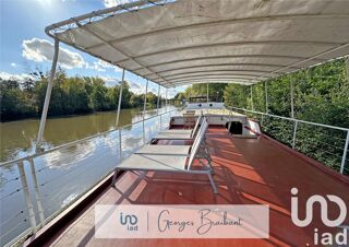  Maison � vendre 8 pi�ces 135 m�