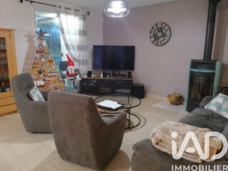  Maison � vendre 7 pi�ces 148 m�