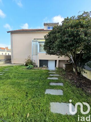  Maison � vendre 6 pi�ces 108 m�
