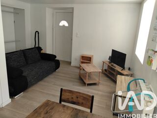 Appartement � vendre 1 pi�ce 23 m�