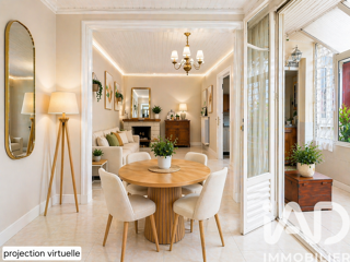  Maison � vendre 5 pi�ces 78 m�