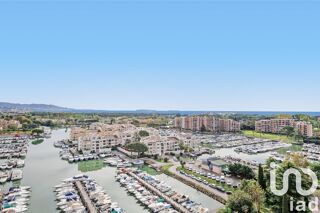  Appartement � vendre 5 pi�ces 144 m�