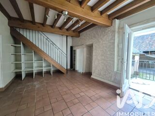  Maison � vendre 3 pi�ces 80 m�