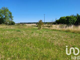  Terrain � vendre 867 m�