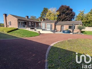  Villa � vendre 7 pi�ces 218 m�