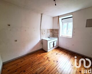  Appartement � vendre 3 pi�ces 45 m�