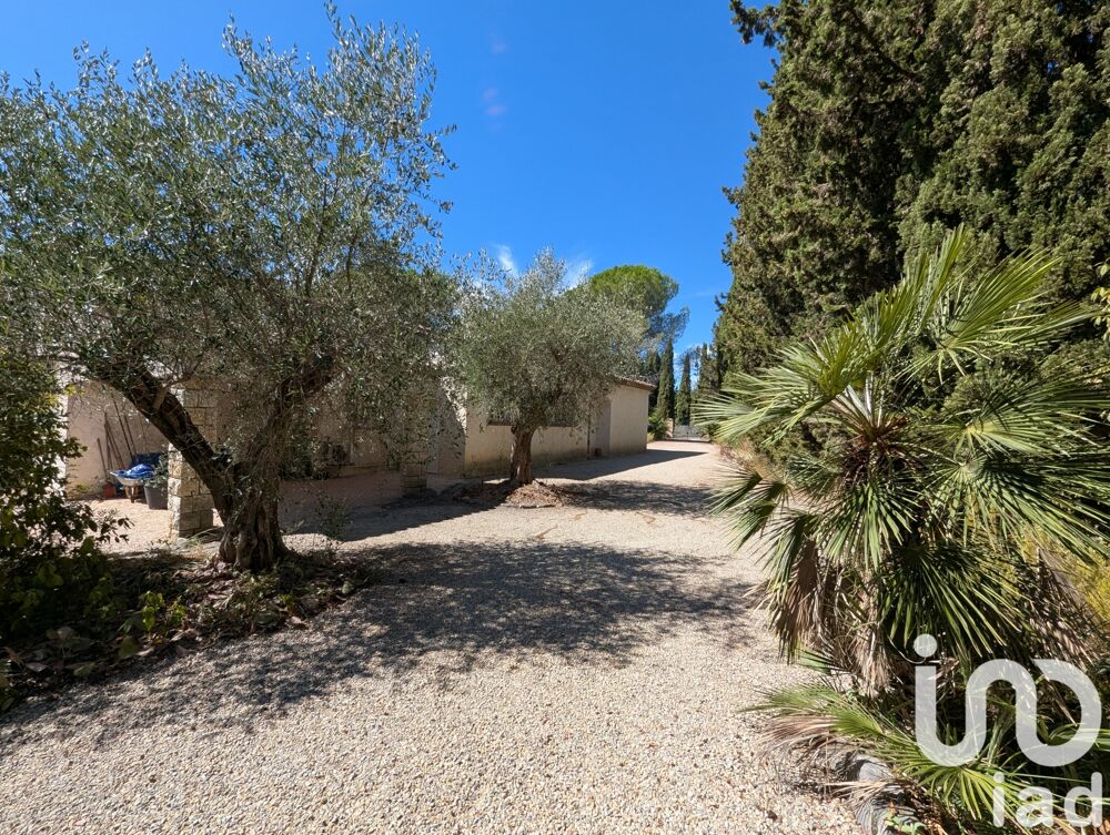  vendre  Maison Auribeau-sur-Siagne (06810)