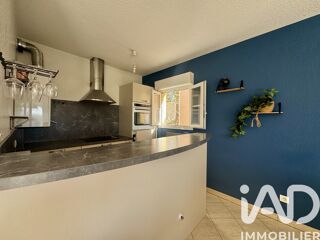  Appartement � vendre 2 pi�ces 43 m�