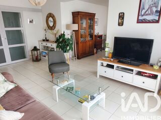  Appartement � vendre 4 pi�ces 80 m�