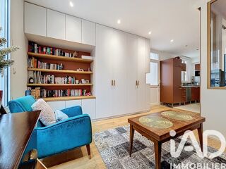  Appartement � vendre 2 pi�ces 28 m�