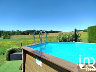  Maison � vendre 8 pi�ces 201 m�