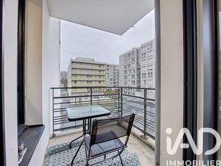  Appartement � vendre 1 pi�ce 22 m�