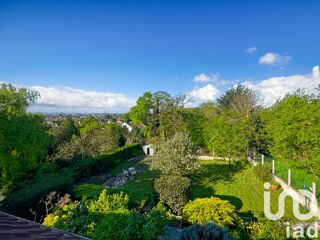  Maison � vendre 8 pi�ces 200 m�