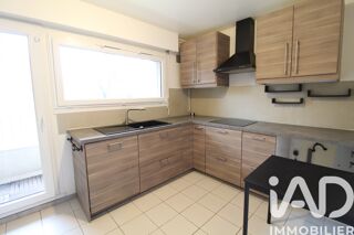  Appartement � vendre 3 pi�ces 71 m�