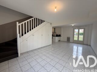  Maison � vendre 5 pi�ces 90 m�