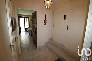  Maison � vendre 5 pi�ces 106 m�