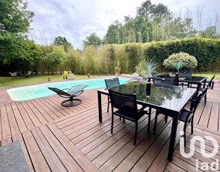  Maison � vendre 7 pi�ces 202 m�