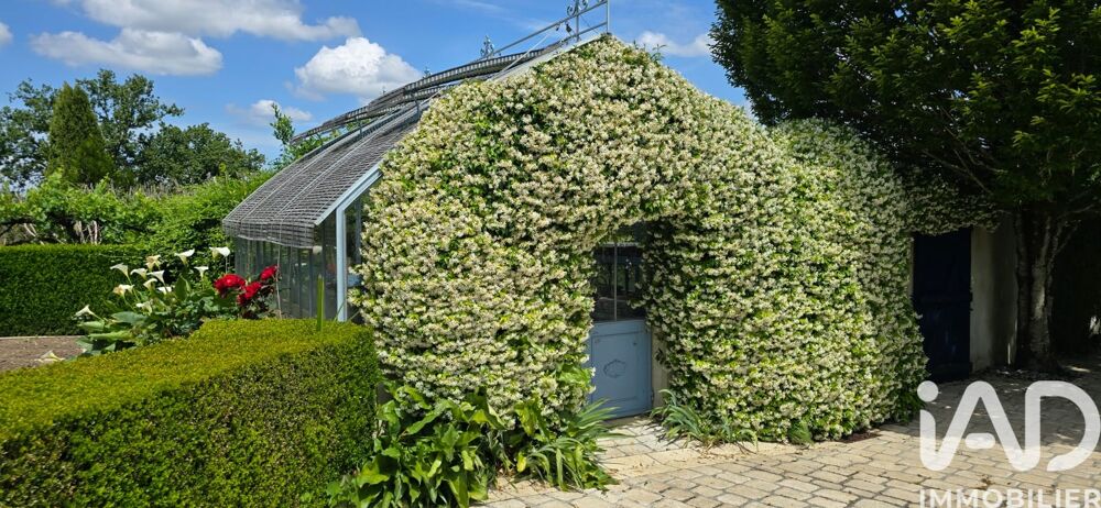 � vendre  Maison Saint-Germain-de-Lusignan (17500)